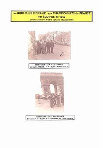09 JUDO CLUB D ORANIE 1953 ORAN0005